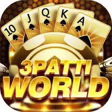 Download 3 Patti World – Best online teen patti game with real rewards