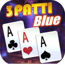 Download 3 Patti Blue APK – Teen Patti Real Cash Game