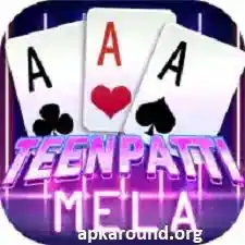 Download 3 Patti Mela APK – Play Teen Patti Online and Win Real Cash