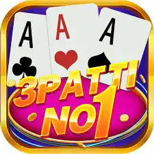 Download 3 Patti No1 – Top Teen Patti app with real rewards